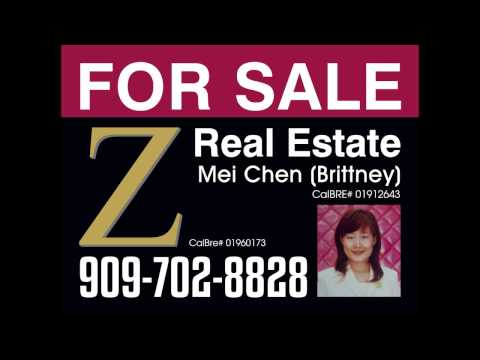 22723 Ironbark Dr Diamond Bar with card