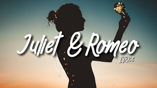 Martin Solveig Roy Woods - Juliet Romeo Lyrics