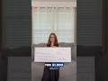 From Manual Work to Smart Scaling: How Sarah Won a $1,000 Grant