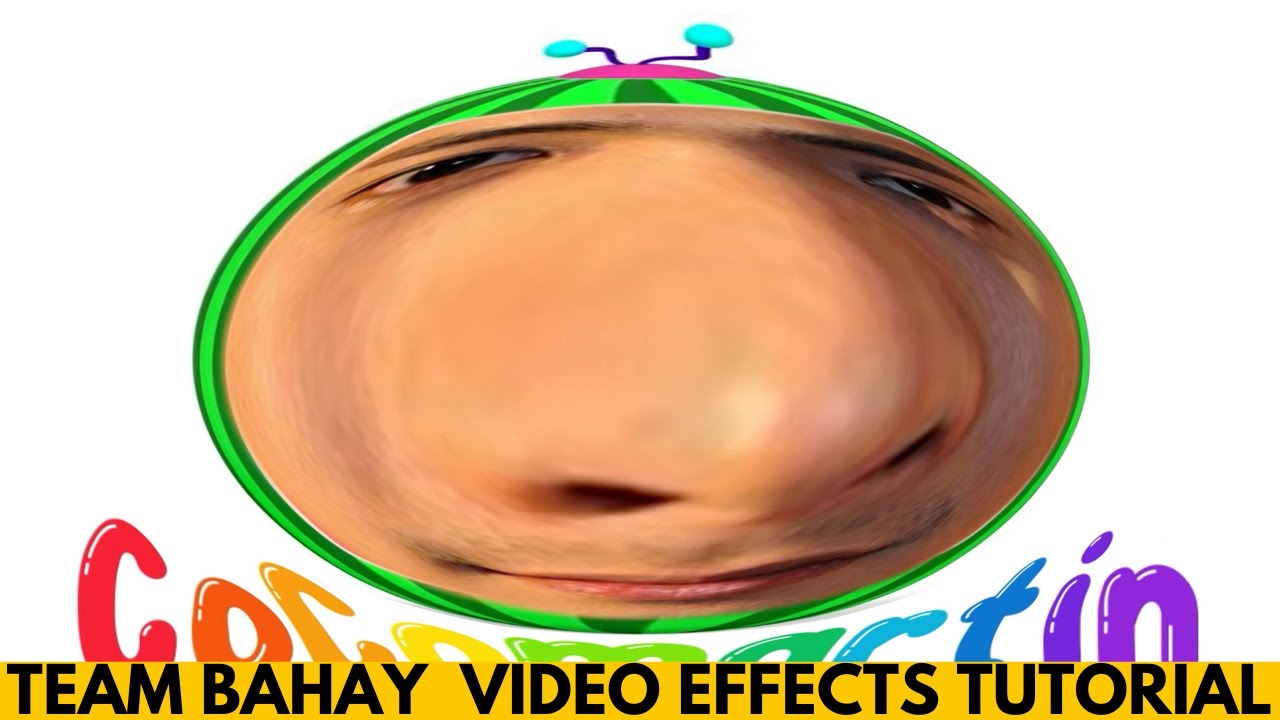 (COCOMELON PARODY) COCOMARTIN IN DIFFERENT SUPER WEIRD COOL EFFECTS PART 6 (INCLUDES VIDEO TUTORIAL)