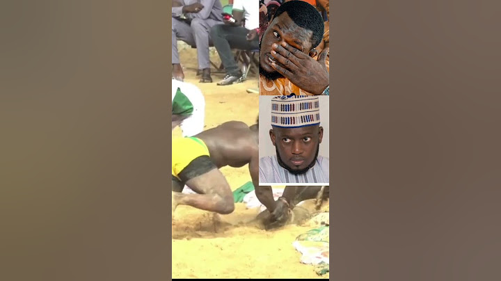 Siteu vs modou lo bala gaye2 aziz ndiaye et khar mbaye madiaga #lutte_avec_frappe #luttesénégalaise