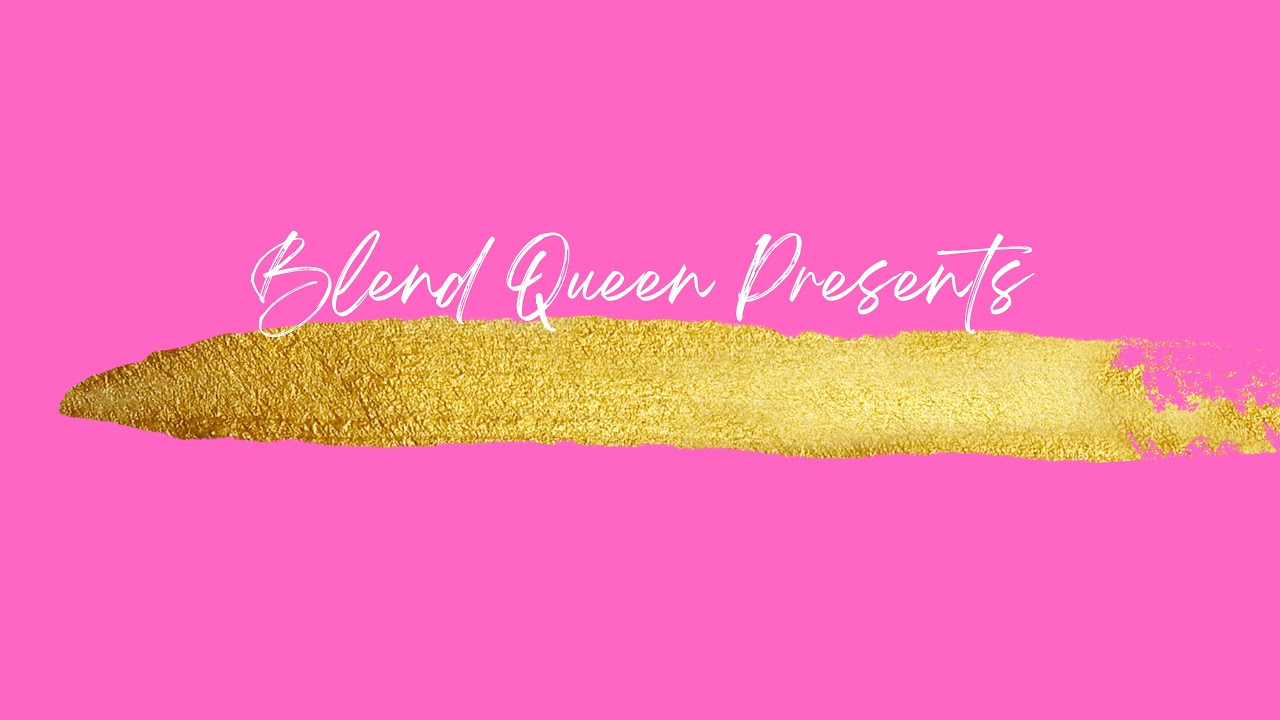 Blend Queen Presents Jay A R&B Blends Pt. 2 YouTube