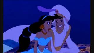 Peabo Bryson feat. Regina Belle - A Whole New World Cover screenshot 3