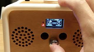 RFID Mp3 Player (STM32, VS1053)