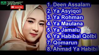sholawat Dangdut koplo terbaru 2024 || nisya syabian #sholawat #dangdut #koplo #nisyasabyan