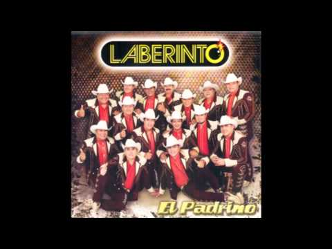 LABERINTO -- PERDI TU CARIÑO tema perteneciente a su nuevo disco EL PADRINO 2013