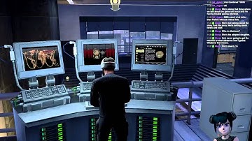 Roarstream VOD Archive - Alpha Protocol (Session 5)