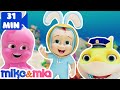 Baby Shark&#39;s Friends | Baby Shark Doo Doo Doo + More Nursery Rhymes