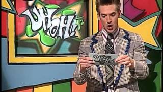 Uh Oh! (Game Show) | Episode 72 | YTV Retro