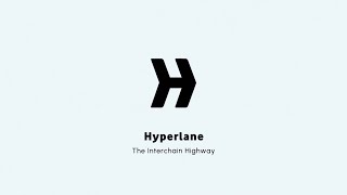 Hyperlane - Interchain Highway