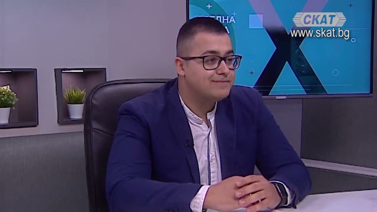 Д-р Красен Иванов - за хранителните добавки и тяхната употреба