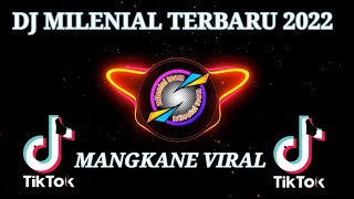 MILENIAL MUSIC TEAM - DJ UNA SQUIDWARD GOYANG DUMANG TENGAH LAUT