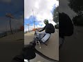 CONTRA ESTERÇO SERVE SÓ PRA MOTO CARENADA?