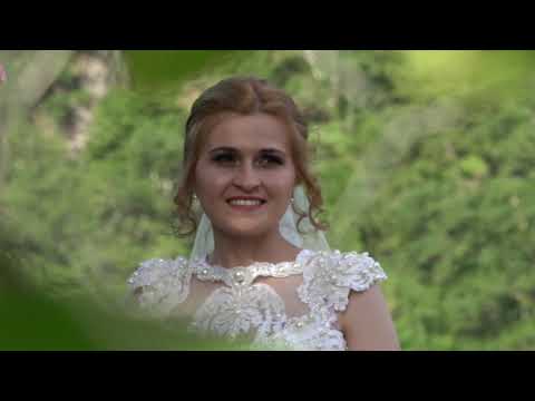 თორნიკეს და თათიას ქორწილი