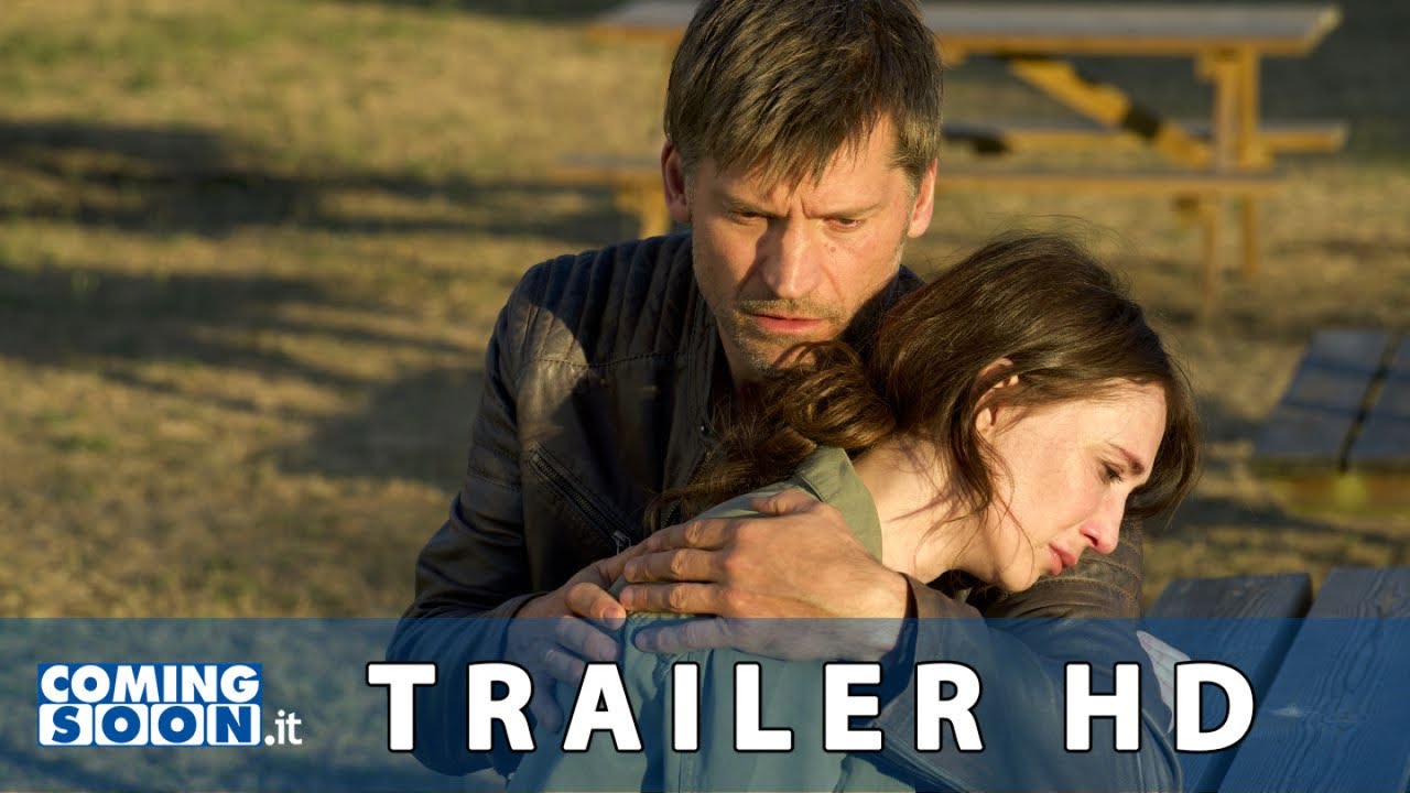 Domino (2019): Trailer Italiano del Film diretto da Brian De Palma - HD