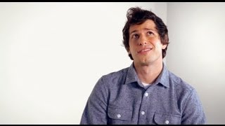 Andy Samberg in Tegan and Sara's Heartthrob: The Interviews