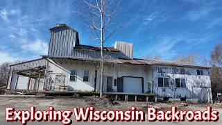 Exploring Wisconsin Backroads
