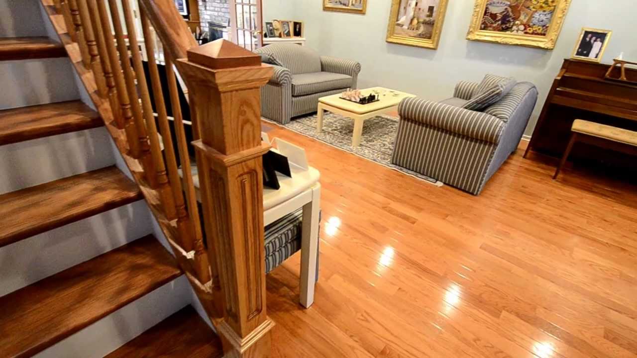 Home Trimwork Project YouTube