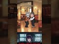 Poplu Gaya Hotel Family K Saath😆｜ #animation #waiter #hotel  #family #khana #restaurant