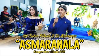 ASMARANALA - KIKI BF X SIS ABIEMANYU - PUTRA DEWA KLATEN || OWB SOUND SYSTEM || DANSTUDIO HD