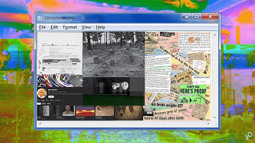 50 Weird, Disturbing, and Obscure Internet Mysteries