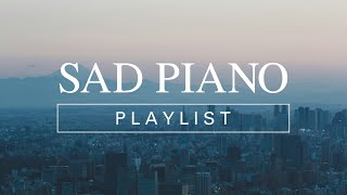 【SAD PIANO】 i felt lonely today...