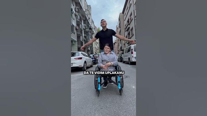 VAŠ OMILJENI DUO!