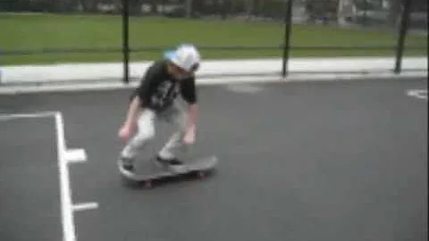 Jason whiteside's oneday edit
