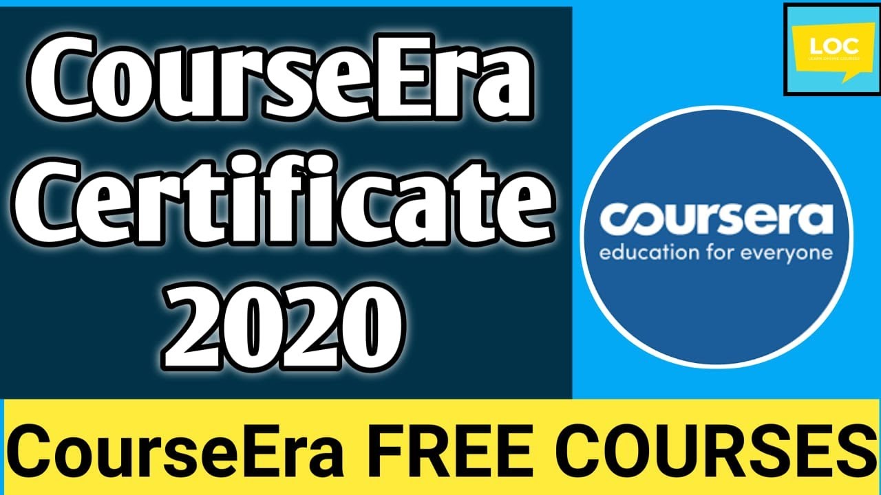 coursera free creative writing courses