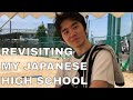 Japan: High School life 3 (Revisiting at their sports carnival!)