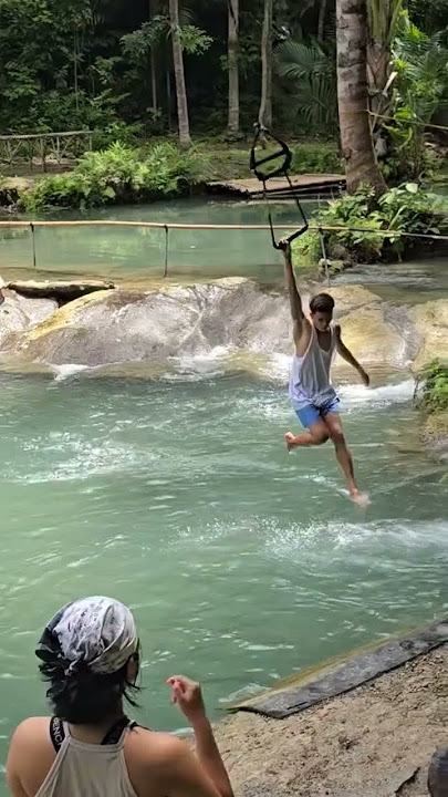 The Right Way To Do Fairy Walk! #fairywalk #siquijor #siquijorphilippines #siquijorisland