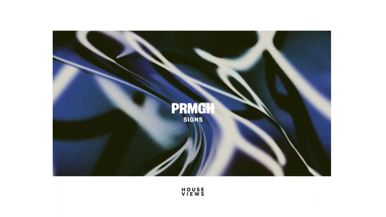 Watch PRMGH - Signs on YouTube Watch PRMGH - Signs on YouTube