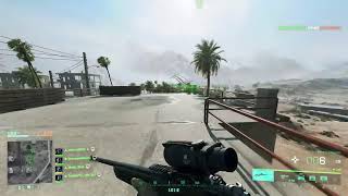 Battlefield 2042