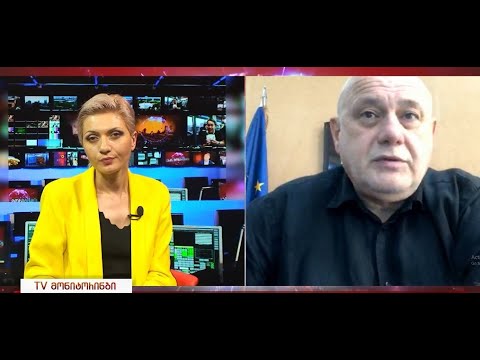 ევროპარლამენტი საბჭოთა კავშირს ემსგავსება, ანალოგიური ნარატივები მოდის - დავით რაზმაძე