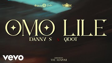 Danny S - Omo Lile Refix (feat. Q dot) ft. Q Dot