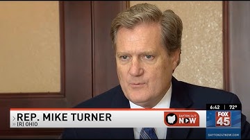 Rep. Mike Turner (OH-10) | WRGT