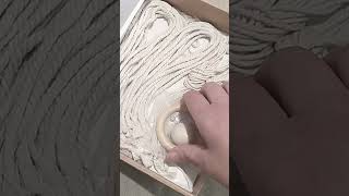 Macrame Angel DIY Kit | Video tutorial for beginners | Christmas gift #christmascrafts #angel