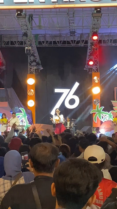 Lala Widy - Tresno Tekan Mati Live Perform #lalawidy