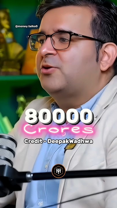 30 CRORES IN AN HOUR L money shorts YouTube 30-crores-in-an-hour-l-money-shorts-youtube