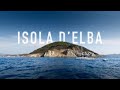 Vacanza isola delba cinematic 4k by thomas bacchi