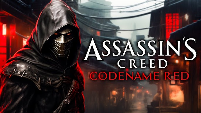 Assassin's Creed: Red™ Gameplay Intel 