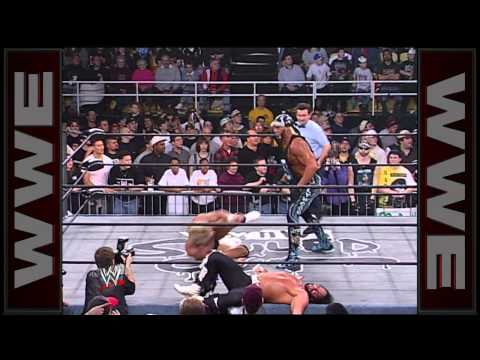 Lex Luger vs.