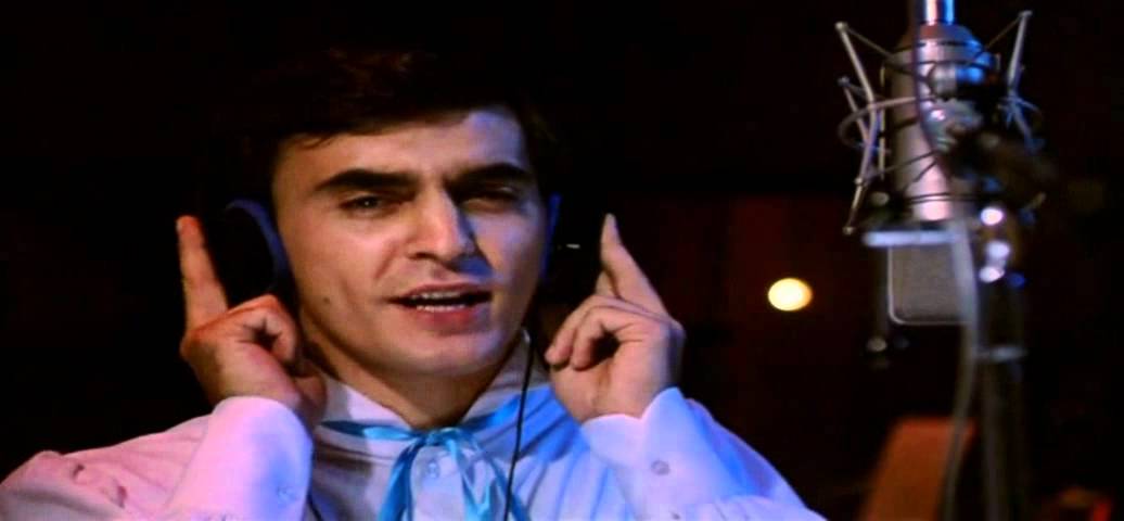 Amigo Felix - Enrique y Ana - YouTube