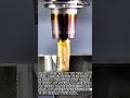 시원하게 깎이는 고성능 금속 가공의 모든 것 #craft #machine #cnc #milling #metal