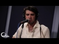 Cameron Avery - "Wasted On Fidelity" (Recorded live for World Cafe)