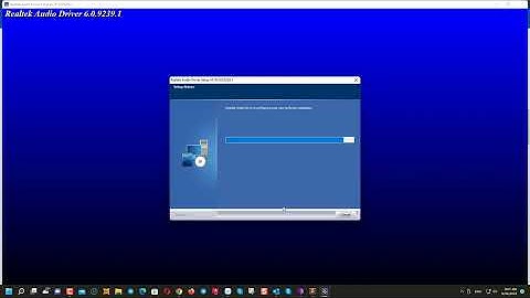 How to download and install Realtek High Definition Audio Drivers 6.0.9414.1 WHQL