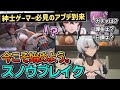 【スノウブレイク】紳士ゲーマー必見のアプデが到来！足が止まったそこの君、今こそ始めよう。【スノブレ】【Snowbreak】