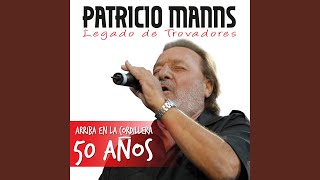 Video thumbnail of "Patricio Manns - No Cierres los Ojos"