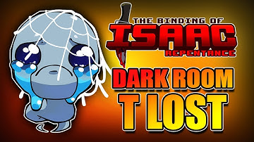 Tainted Lost to Dark Room - Hutts Streams Repentance