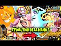 Lvolution de la mama  big mom v123 gameplay one piece bounty rush opbr